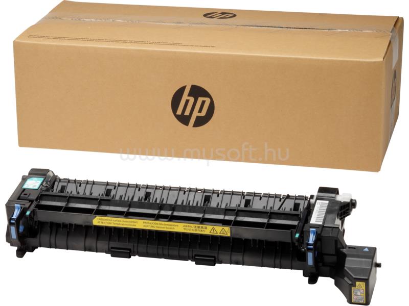 HP 3WT88A LaserJet 220 V-os beégetőműkészlet