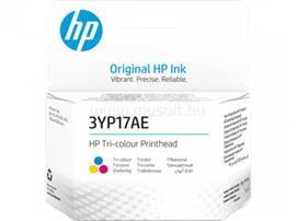 HP 3YP17AE Eredeti háromszínű tintapatron 3YP17AE small
