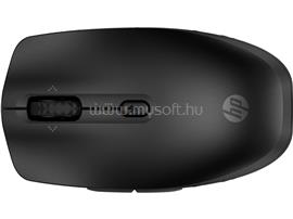 HP 420 programozható Bluetooth vezeték nélküli egér (fekete) 7M1D3AA small