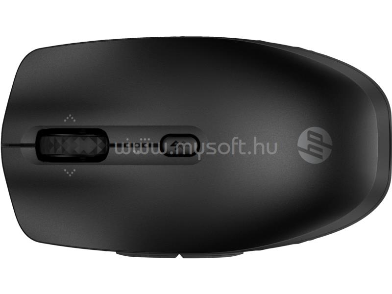 HP 420 programozható Bluetooth vezeték nélküli egér (fekete)
