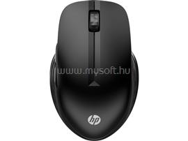 HP 430 vezeték nélküli egér (fekete) 3B4Q2AA small