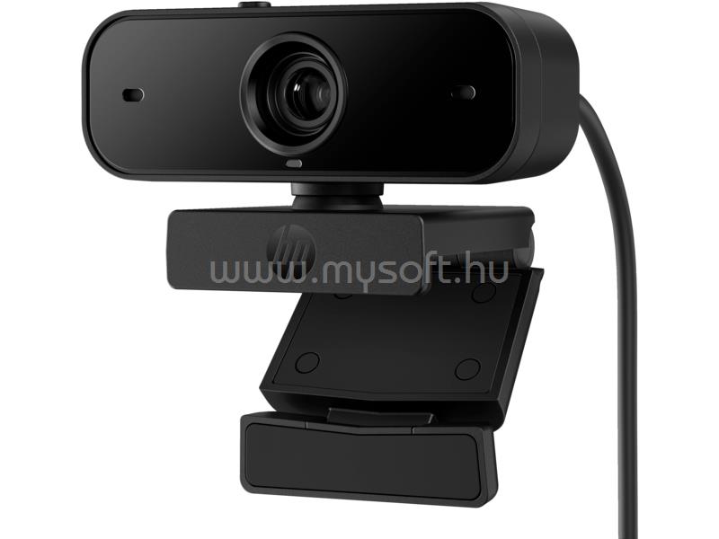 HP 435 FHD webkamera