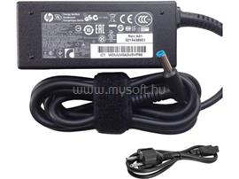 HP 45W Smart AC Adapter H6Y88AA small