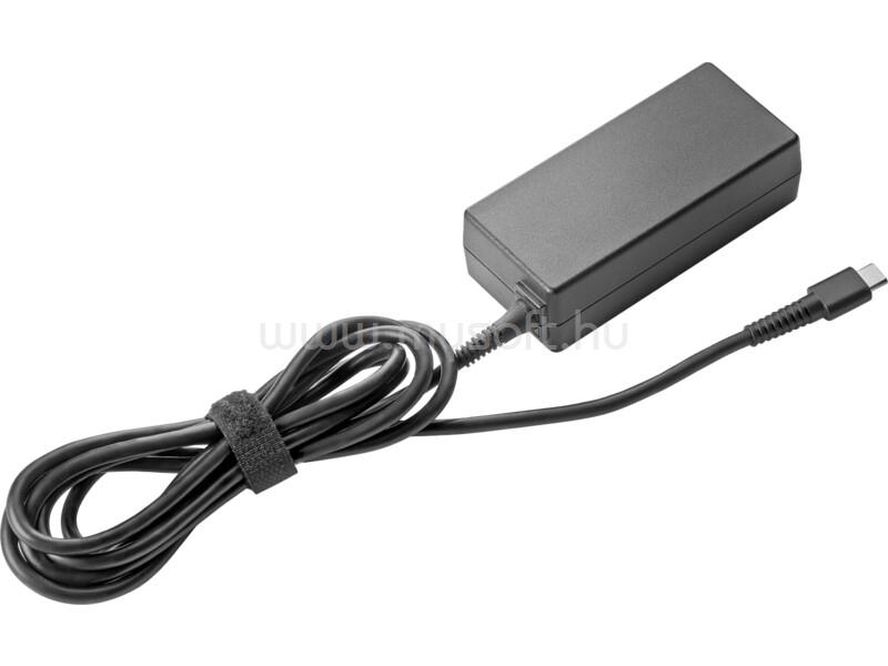 HP 45W-os USB-C hálózati adapter