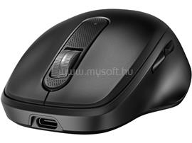 HP 515 vezeték nélküli egér (fekete) 9C2F7AA small