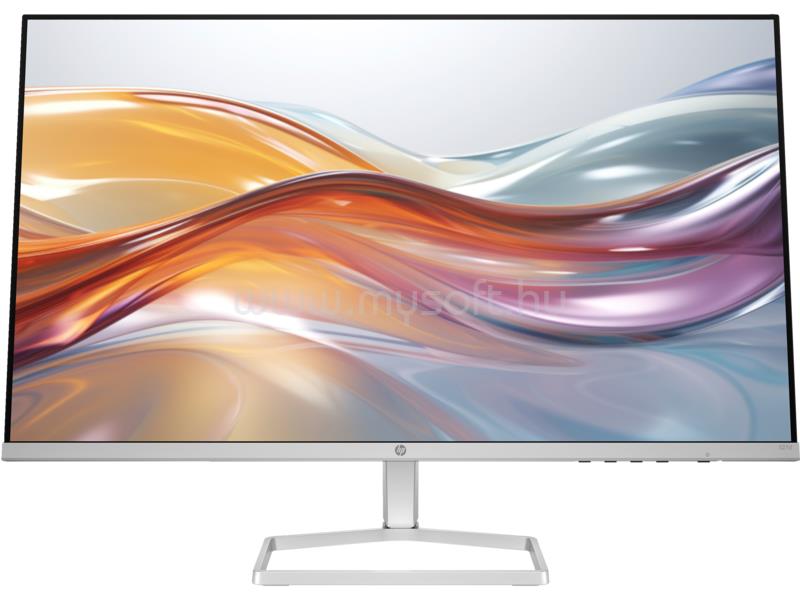 HP 527sf Monitor
