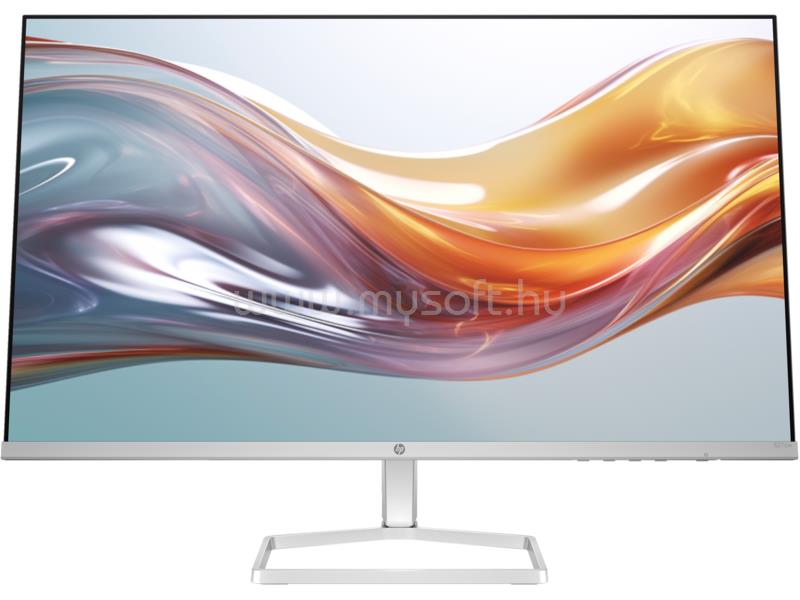 HP 527sw Monitor (fehér)
