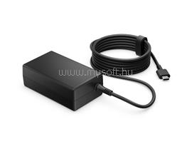 HP 65 W-os USB-C LC tápegység 1P3K6AA small