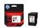 HP 652 Eredeti fekete Advantage tintapatron (360 oldal) F6V25AE small