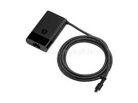 HP 65W USB-C Laptop töltő 671R3UT small