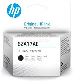HP 6ZA17AE Nyomtatófej (fekete) 6ZA17AE small