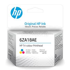 HP 6ZA18AE Nyomtatófej (színes) 6ZA18AE small