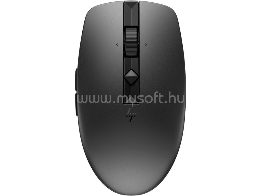 HP 715 újratölthető többeszközös egér