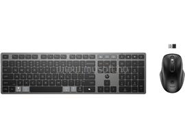 HP 725 többeszközös vezeték nélküli billentyűzet + egér 9T5B0UT small