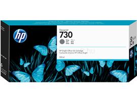 HP 730 Eredeti szürke DesignJet tintapatron (300ml) P2V72A small