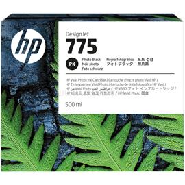 HP 775 Eredeti fotó fekete tintapatron (500 ml) 1XB21A small