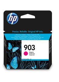 HP 903 Eredeti bíbor tintapatron (315 oldal) T6L91AE small