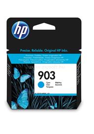 HP 903 Eredeti cián tintapatron (315 oldal) T6L87AE small