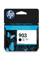 HP 903 Eredeti fekete tintapatron (300 oldal) T6L99AE small