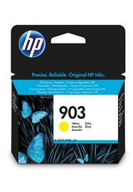 HP 903 Eredeti sárga tintapatron (315 oldal) T6L95AE small