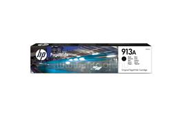 HP 913A Eredeti fekete PageWide tintapatron (3500 oldal) L0R95AE small