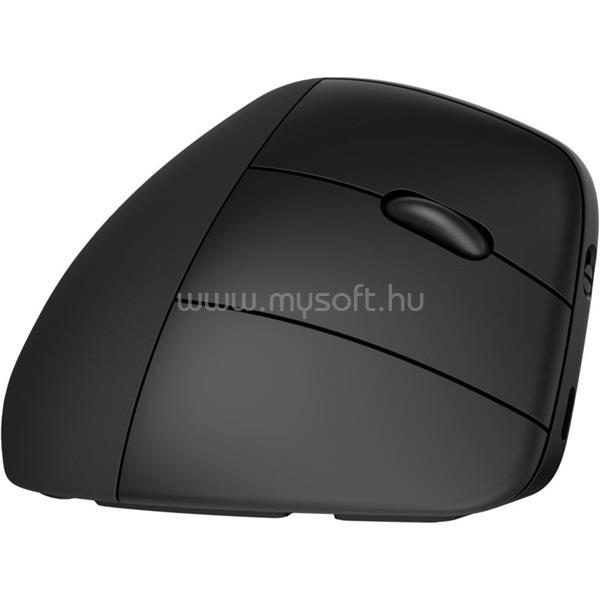HP 920 vertikális vezeték nélküli egér (fekete)