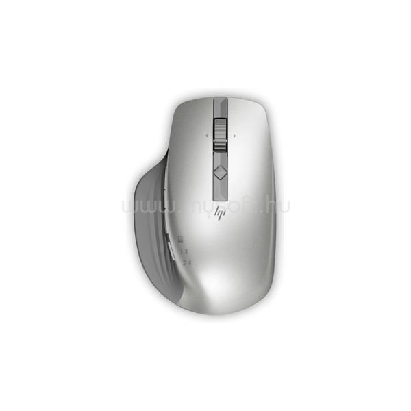 HP 930 Creator vezeték nélküli egér (ezüst)