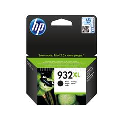 HP 932XL Eredeti fekete nagy kapacitású tintapatron (1000 oldal) CN053AE small