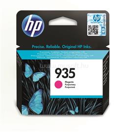 HP 935 Eredeti bíbor tintapatron (400 oldal) C2P21AE small