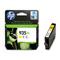 HP 935XL Eredeti sárga nagy kapacitású tintapatron (825 oldal) C2P26AE small