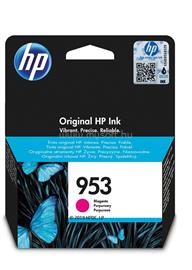 HP 953 Eredeti bíbor tintapatron (630 oldal) F6U13AE small
