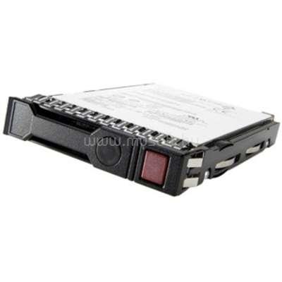HP SSD 960GB 2.5" SATA RI SFF SC MV