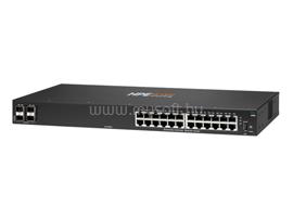 HP Aruba Networking CX 6100 24G 4SFP+ Switch JL678A small