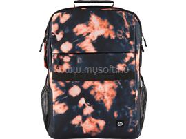HP Campus XL 16.1" notebook hátizsák (fekete/narancssárga) 7J593AA small