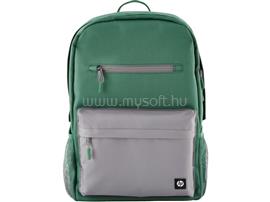 HP Campus zöld hátizsák 7K0E4AA small