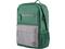 HP Campus zöld hátizsák 7K0E4AA small
