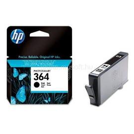 HP CB316AE No.364 fekete eredeti tintapatron CB316AE small