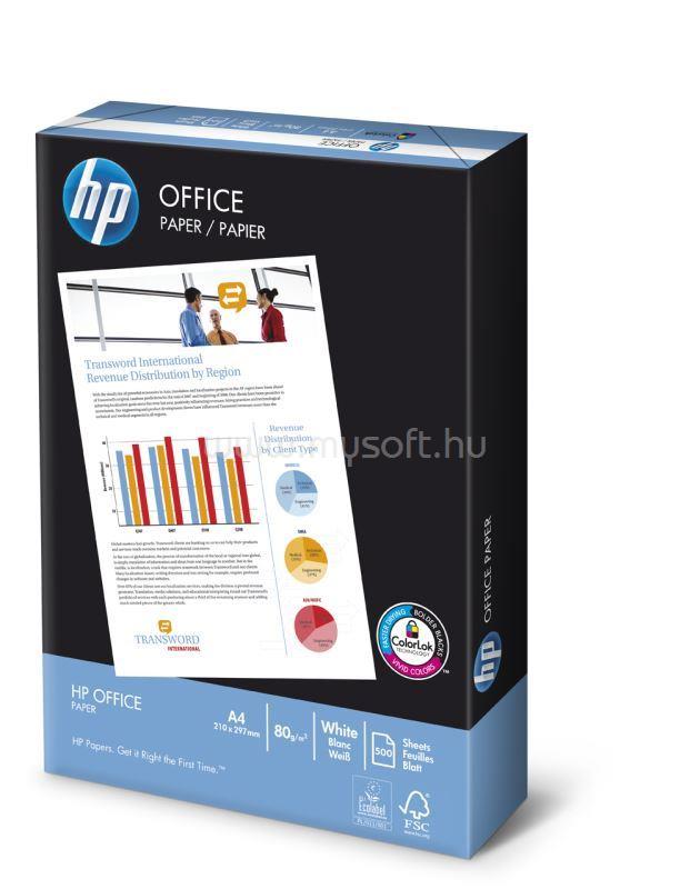 HP CHP110 nyomtatópapír A4, 500db