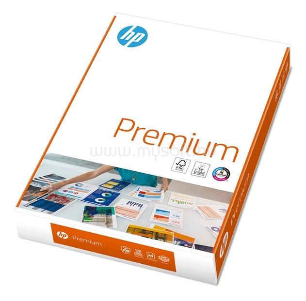HP CHP850 Prémium másolópapír A4, 500 lap (Eredeti)