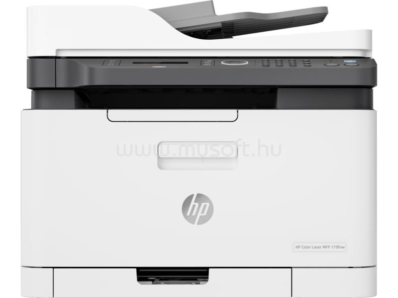 HP Color Laser 179fnw színes multifunkciós lézernyomtató