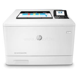 HP Color LaserJet Enterprise M455dn színes lézernyomtató 3PZ95A small