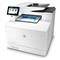 HP Color LaserJet Enterprise M480f színes multifunkciós lézernyomtató 3QA55A small