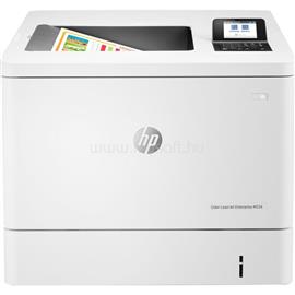 HP Color LaserJet Enterprise M554dn színes lézernyomtató 7ZU81A small