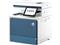 HP Color LaserJet Enterprise MFP 5800dn színes multifunkciós lézernyomtató 6QN29A small