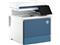 HP Color LaserJet Enterprise MFP 5800dn színes multifunkciós lézernyomtató 6QN29A small