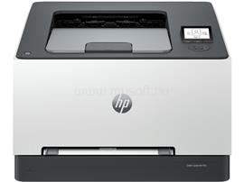 HP Color LaserJet Pro 3202dw színes lézernyomtató 499R0F small