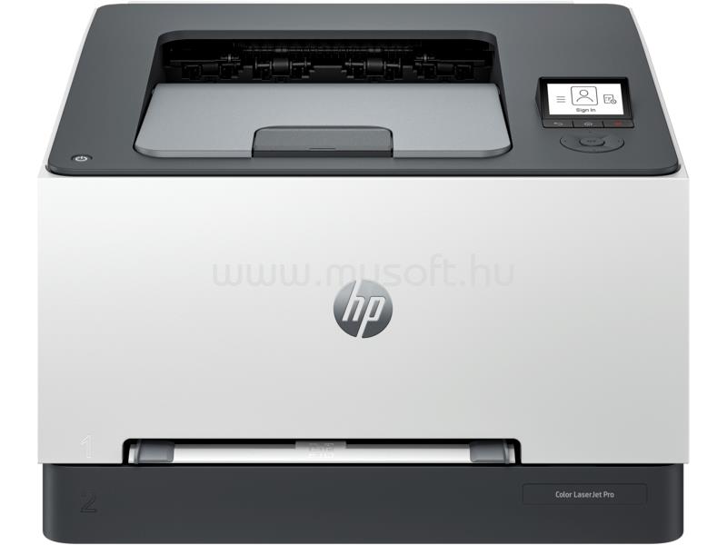 HP Color LaserJet Pro 3202dw színes lézernyomtató