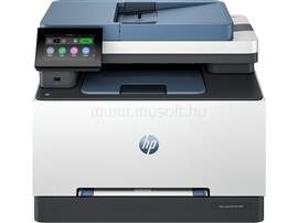 HP Color LaserJet Pro 3302fdn színes multifunkciós lézernyomtató 499Q7F small
