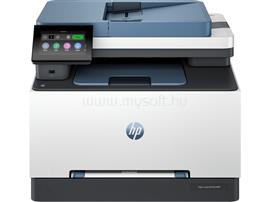 HP Color LaserJet Pro 3302sdw színes multifunkciós lézernyomtató 499Q6F small