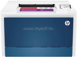 HP Color LaserJet Pro 4202dn színes lézernyomtató 4RA87F small